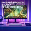 Клавиатура Logitech G515 TKL Lightspeed Tactile Bluetooth UA White (920-012539) изображение 2