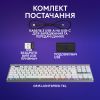 Клавиатура Logitech G515 TKL Lightspeed Tactile Bluetooth UA White (920-012539) изображение 8