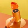 Фен Xiaomi ShowSee Electric Hair Dryer Vitamin C+ VC100-A Orange (Ф28399) зображення 3
