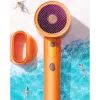 Фен Xiaomi ShowSee Electric Hair Dryer Vitamin C+ VC100-A Orange (Ф28399) зображення 6