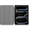 Чехол для планшета BeCover Smart Case Apple iPad Pro 11" M4 2024 White (711629) изображение 5