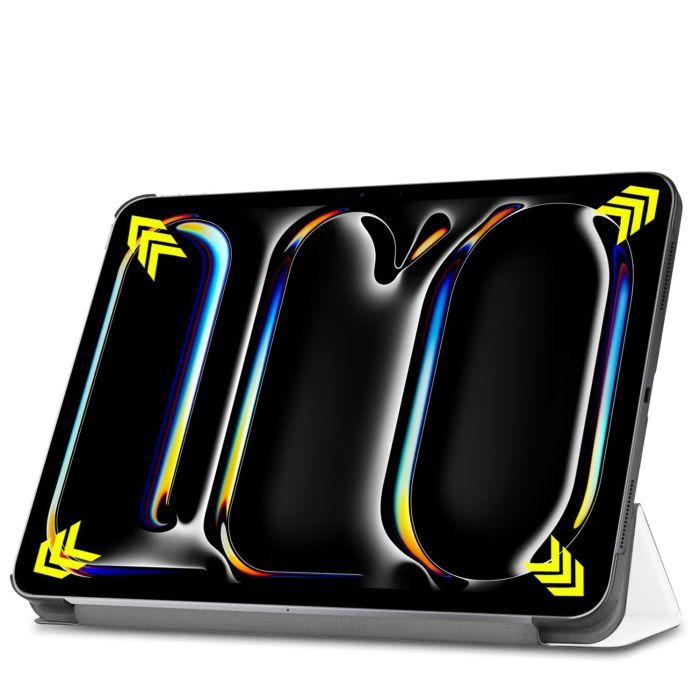Чехол для планшета BeCover Smart Case Apple iPad Pro 11" M4 2024 Dusk (711632) изображение 6