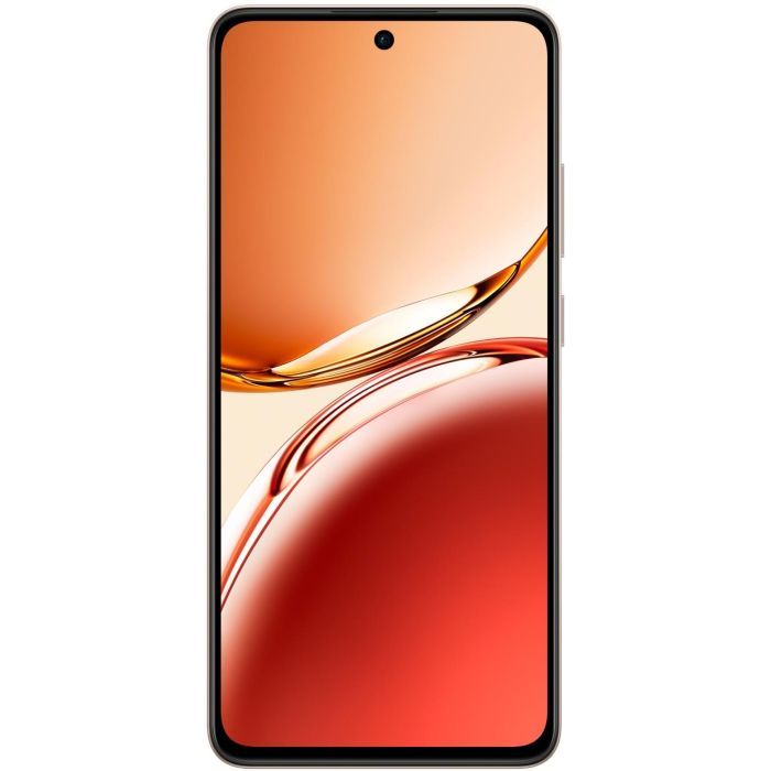 Мобильный телефон Oppo Reno12 FS 5G 12/512GB Amber Orange (OFCPH2637_ORANGE) изображение 2