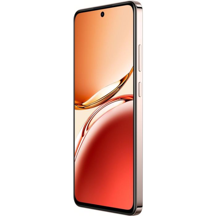 Мобильный телефон Oppo Reno12 FS 5G 12/512GB Amber Orange (OFCPH2637_ORANGE) изображение 4
