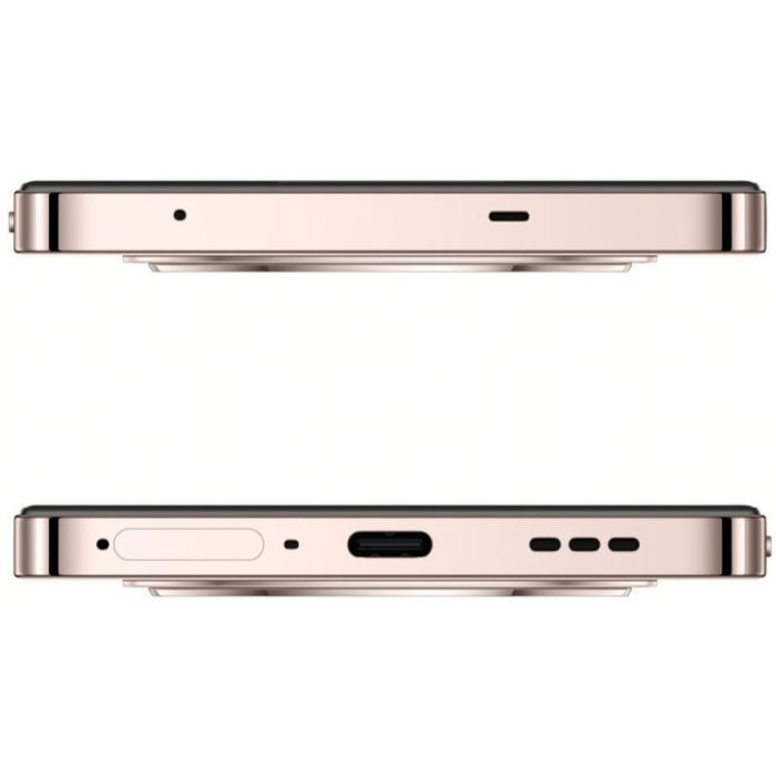 Мобильный телефон Oppo Reno12 FS 5G 12/512GB Amber Orange (OFCPH2637_ORANGE) изображение 9