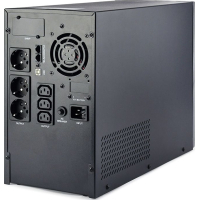 Пристрій безперебійного живлення EnerGenie EG-UPS-PS3000-02, 3000VA (EG-UPS-PS3000-02) зображення 2