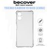 Чехол для мобильного телефона BeCover Anti-Shock Tecno Camon 19 Neo (CH6i) Clear (710970) изображение 5