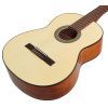 Гитара классическая Cort AC100 Semi Gloss (AC100 SG) изображение 2