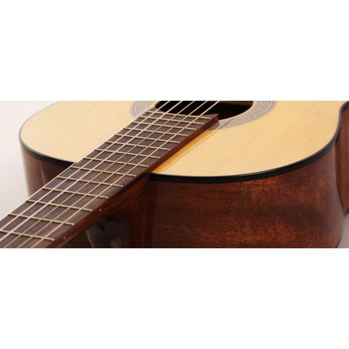 Гитара классическая Cort AC100 Open Pore (AC100 OP) изображение 5