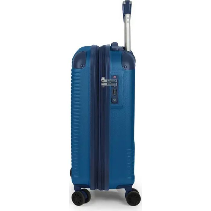 Чемодан Gabol Balance XP (S) Silver (123422-022) (930695) изображение 2