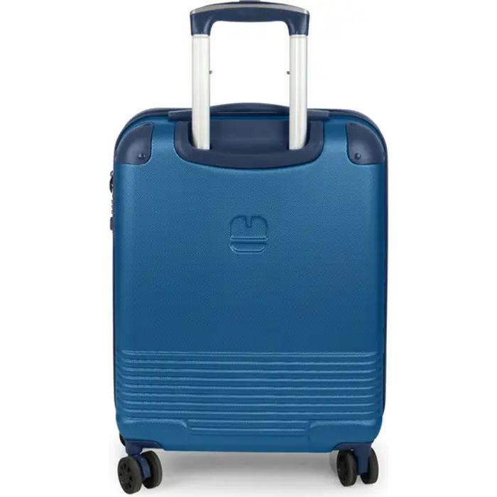 Чемодан Gabol Balance XP (S) Silver (123422-022) (930695) изображение 3