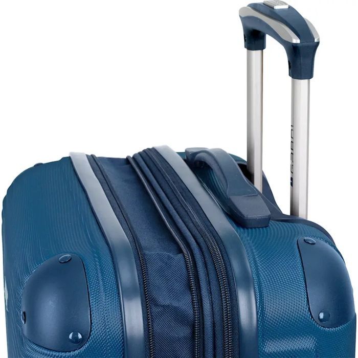 Чемодан Gabol Balance XP (S) Silver (123422-022) (930695) изображение 6