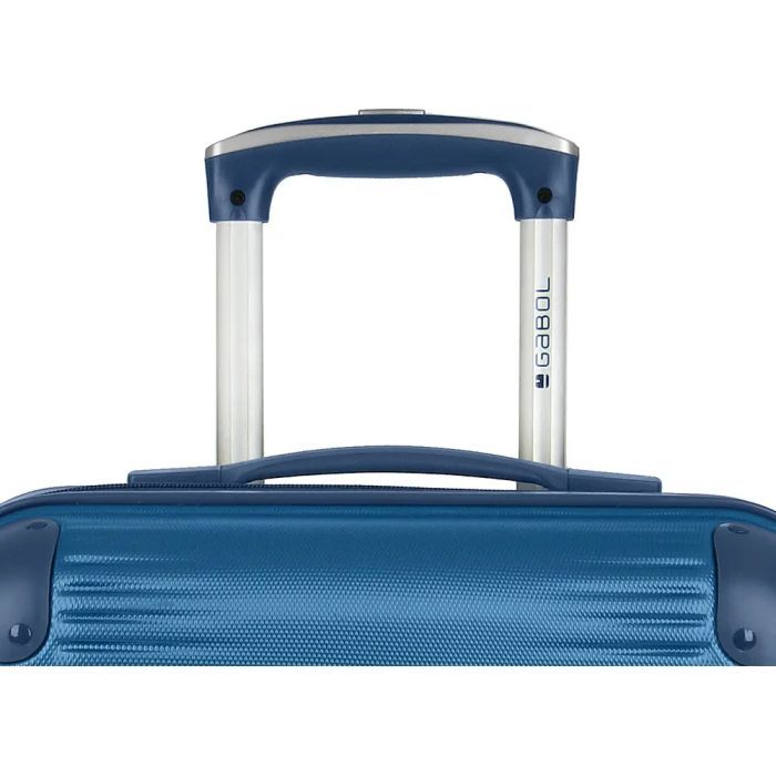 Чемодан Gabol Balance XP (S) Silver (123422-022) (930695) изображение 7
