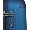 Чемодан Gabol Balance XP (S) Blue (123422-003) (930686) изображение 8