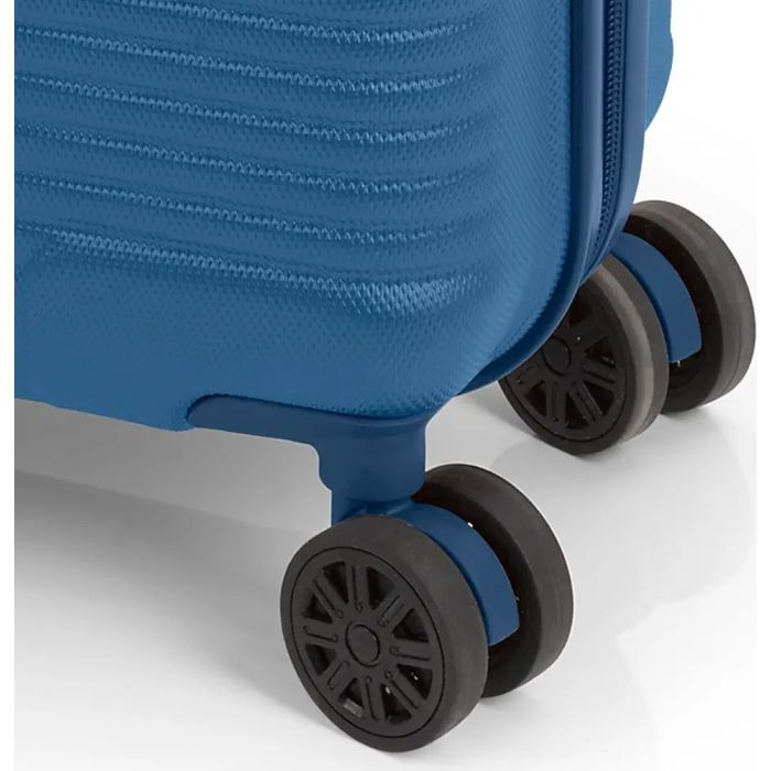 Чемодан Gabol Balance XP (S) Silver (123422-022) (930695) изображение 9