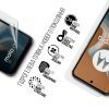 Пленка защитная Armorstandart Motorola G34 5G (ARM73758) изображение 2