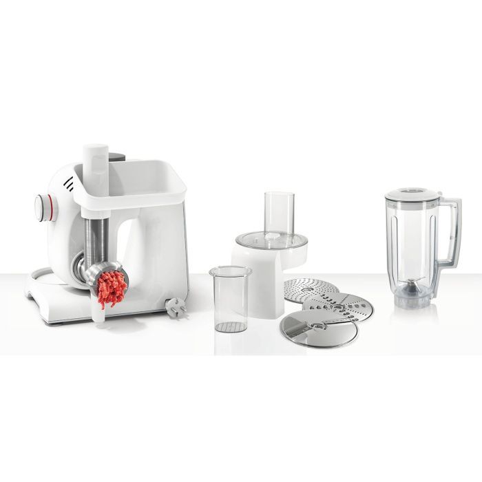 Кухонный комбайн Bosch Кухонна машина (MUM58231) изображение 2