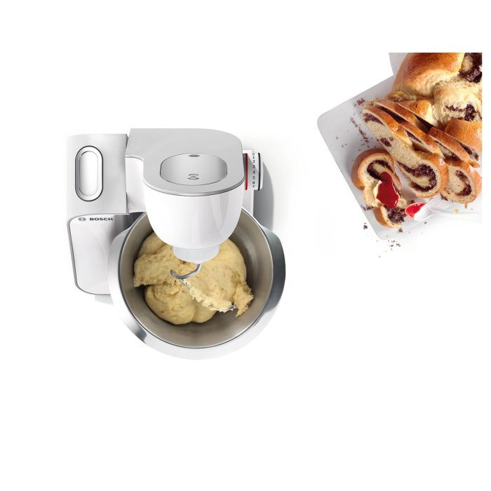 Кухонный комбайн Bosch Кухонна машина (MUM58231) изображение 4