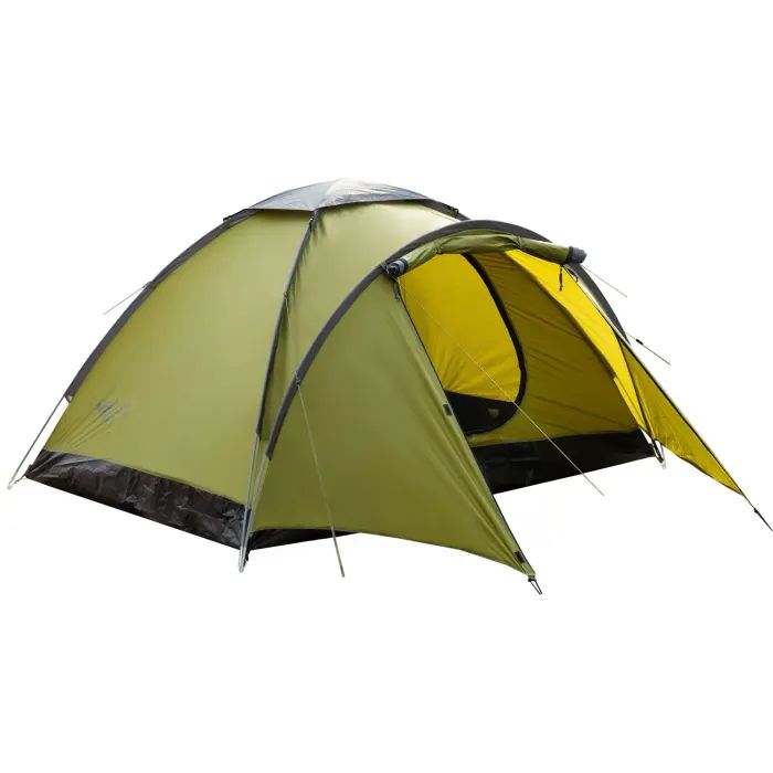 Палатка Tramp Lite Fly 2 одношаровий Olive (UTLT-041-olive) изображение 2