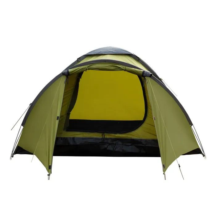 Палатка Tramp Lite Fly 2 одношаровий Olive (UTLT-041-olive) изображение 8