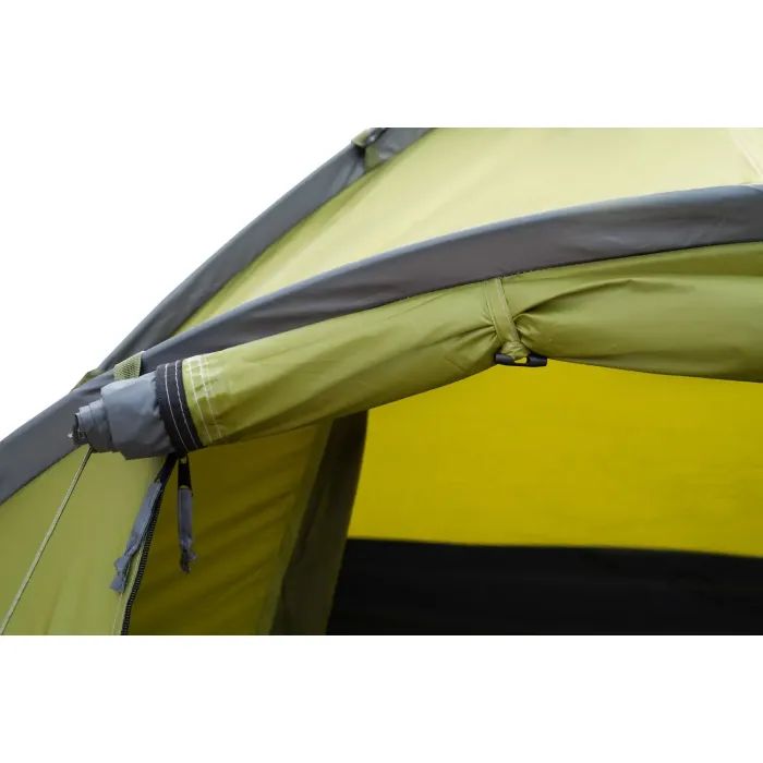 Палатка Tramp Lite Fly 2 одношаровий Olive (UTLT-041-olive) изображение 9