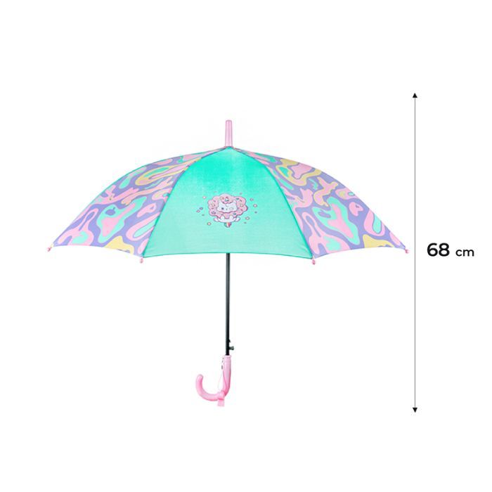 Парасоля Kite Rainbow Catcorn (K24-2001) зображення 2