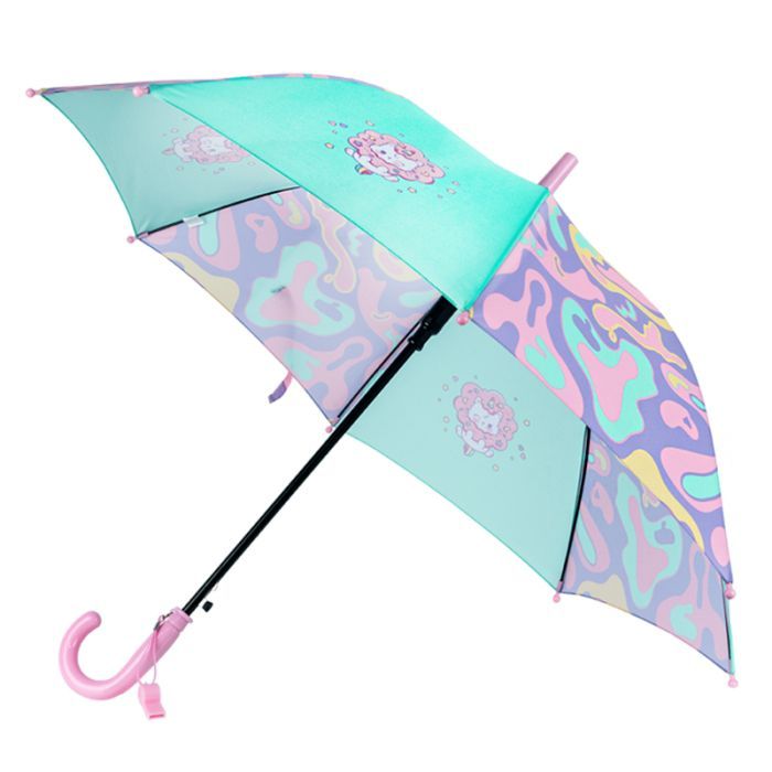 Парасоля Kite Rainbow Catcorn (K24-2001) зображення 4