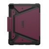Чохол до планшета UAG iPad Pro 13" (Gen 7 2024) Metropolis SE Bordeaux (124476119049) зображення 3