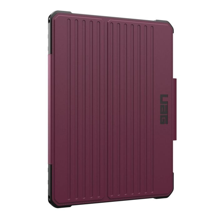 Чохол до планшета UAG iPad Pro 13" (Gen 7 2024) Metropolis SE Bordeaux (124476119049) зображення 6