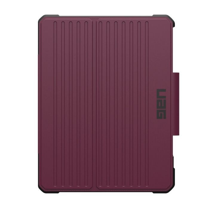 Чохол до планшета UAG iPad Pro 13" (Gen 7 2024) Metropolis SE Bordeaux (124476119049) зображення 9
