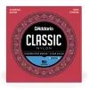 Струни для гітари D'Addario Student Classics Hard Tension (EJ27H)