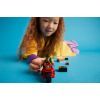 Конструктор LEGO Marvel Железный человек на мотоцикле и Галк 68 деталей (76287) изображение 8