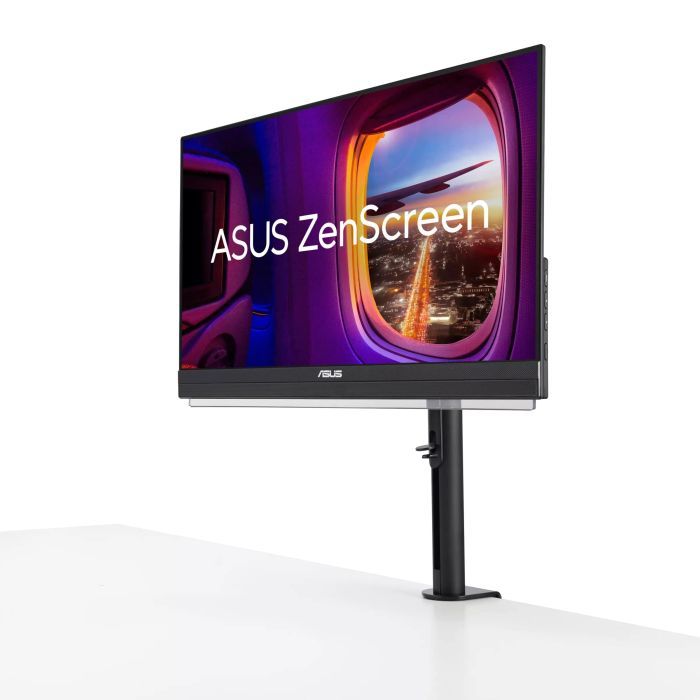 Монитор ASUS ZenScreen MB229CF изображение 3