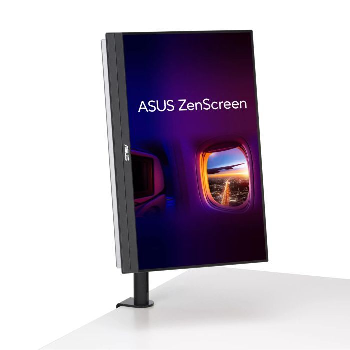 Монитор ASUS ZenScreen MB229CF изображение 5