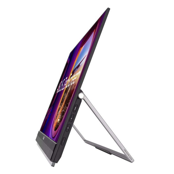 Монитор ASUS ZenScreen MB229CF изображение 7