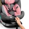 Автокресло Lionelo Bastiaan One I-size Pink Rose (LO-BASTIAAN ONE I-SIZE PINK ROSE) изображение 11