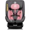 Автокресло Lionelo Bastiaan One I-size Pink Rose (LO-BASTIAAN ONE I-SIZE PINK ROSE) изображение 2