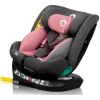 Автокресло Lionelo Bastiaan One I-size Pink Rose (LO-BASTIAAN ONE I-SIZE PINK ROSE) изображение 5