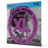 Струни для гітари D'Addario XL Nickel Wound Super Light (09-42) (EXL120) зображення 2