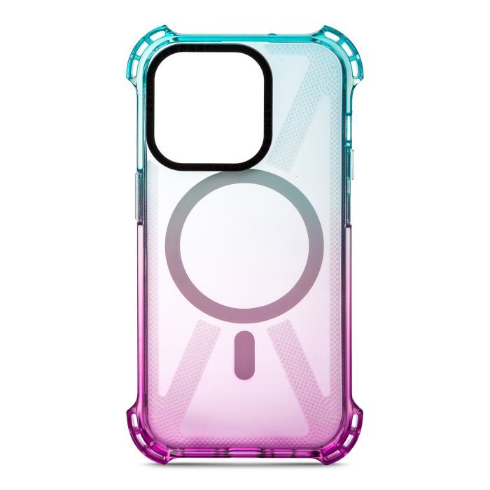 Чехол для мобильного телефона Armorstandart Bounce Apple iPhone 15 Pro Black (ARM74920)