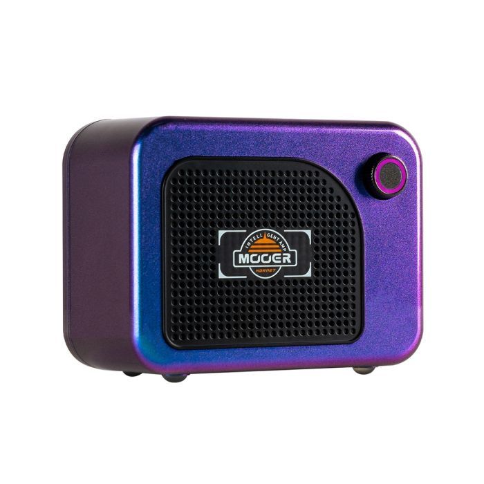 Комбоусилитель Mooer Hornet 05i