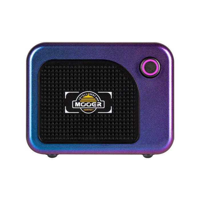 Комбоусилитель Mooer Hornet 05i изображение 2