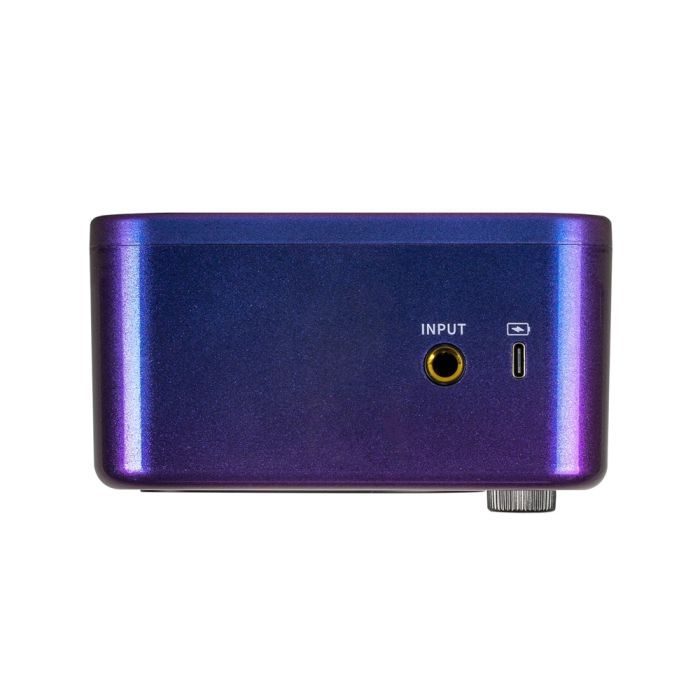 Комбоусилитель Mooer Hornet 05i изображение 3