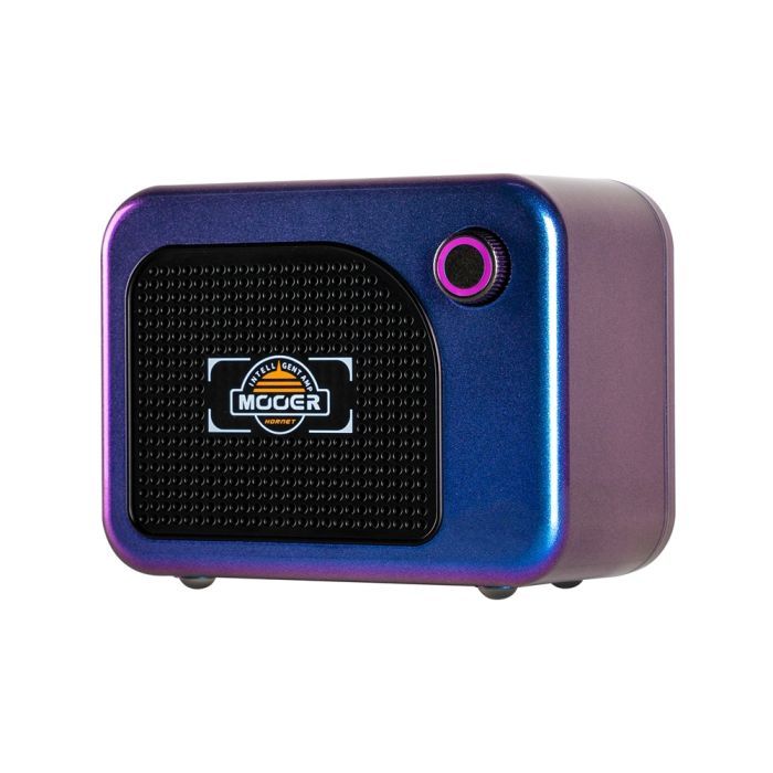Комбоусилитель Mooer Hornet 05i изображение 6