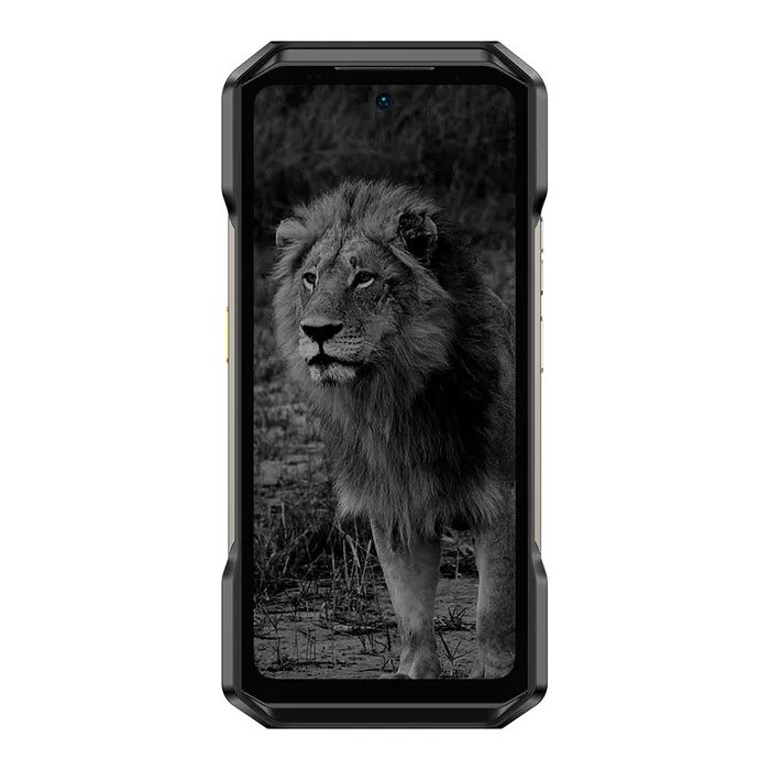 Мобільний телефон Ulefone Armor 27 Pro 12/256Gb Black (6975326662840) зображення 2