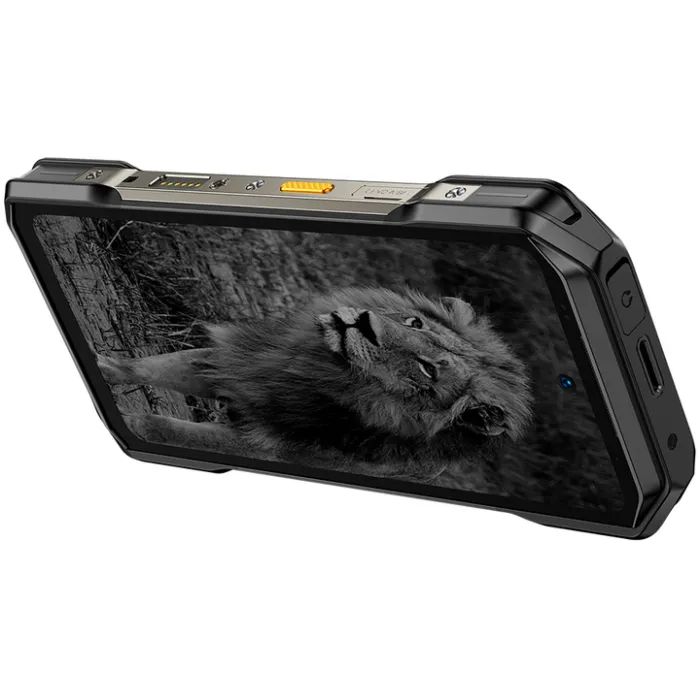 Мобільний телефон Ulefone Armor 27 Pro 12/256Gb Black (6975326662840) зображення 4