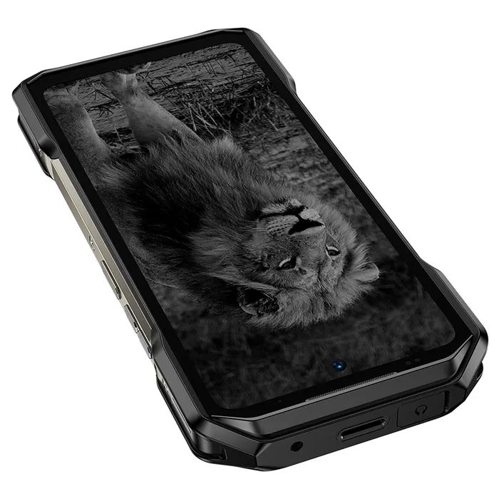 Мобільний телефон Ulefone Armor 27 Pro 12/256Gb Black (6975326662840) зображення 6