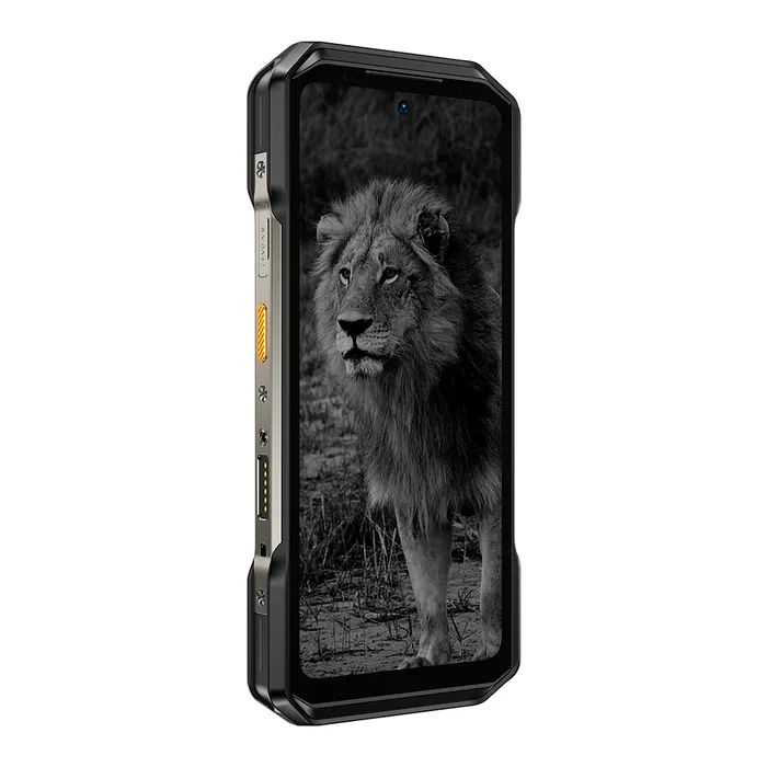 Мобільний телефон Ulefone Armor 27 Pro 12/256Gb Black (6975326662840) зображення 8