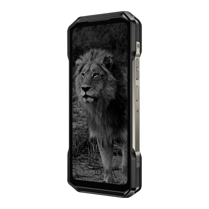 Мобільний телефон Ulefone Armor 27 Pro 12/256Gb Black (6975326662840) зображення 9