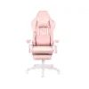 Кресло игровое Аклас Харли R OT-R299H Розовый (00130262) изображение 2